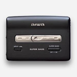 Aiwa - HS-PX257