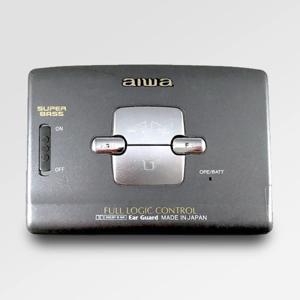 Aiwa - HS-PX277
