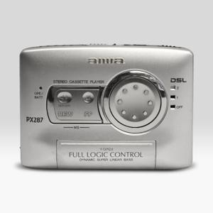 Aiwa - HS-PX287