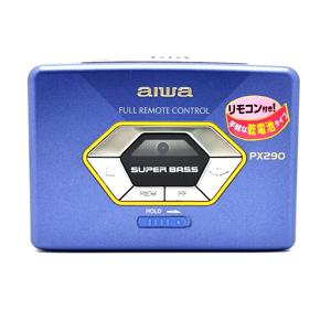 Aiwa - HS-PX290