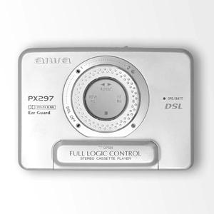 Aiwa - HS-PX297