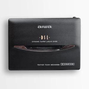 Aiwa - HS-PX310