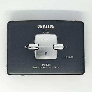 Aiwa - HS-PX370