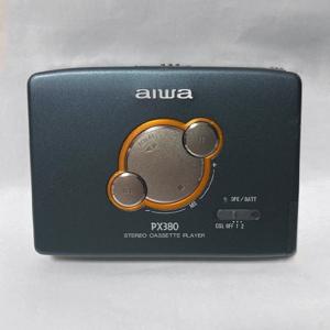 Aiwa - HS-PX380