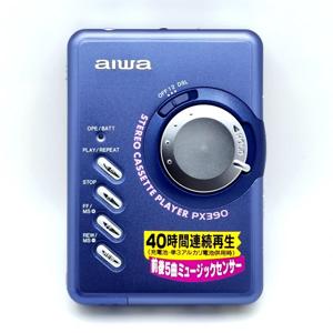 Aiwa - HS-PX390