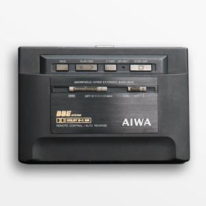 Aiwa - HS-PX50