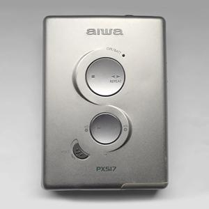 Aiwa - HS-PX517