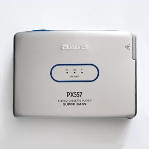 Aiwa - HS-PX557