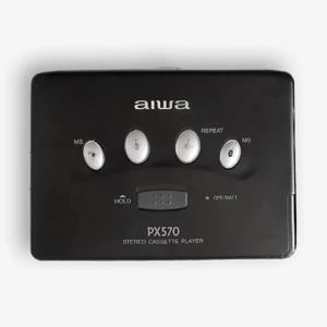 Aiwa - HS-PX570