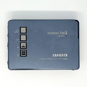 Aiwa - HS-PX580