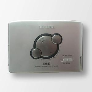 Aiwa - HS-PX587