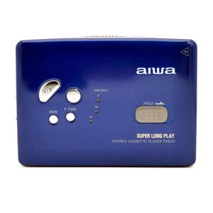 Aiwa - HS-PX630