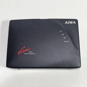 Aiwa - HS-PX70