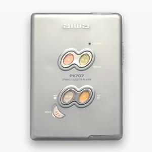Aiwa - HS-PX707