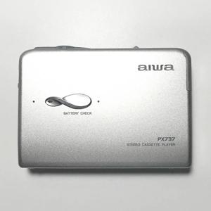 Aiwa - HS-PX737