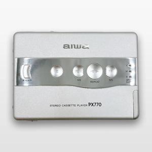 Aiwa - HS-PX770