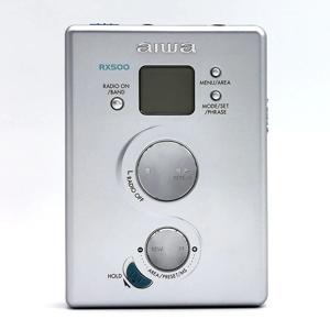 Aiwa - HS-RX500