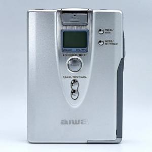 Aiwa - HS-RX520