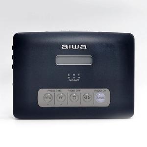 Aiwa - HS-RX650