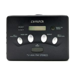 Aiwa - HS-RX660