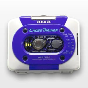 Aiwa - HS-SP350