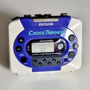 Aiwa - HS-SP500