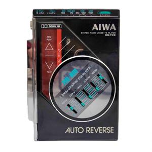 Aiwa - HS-T09