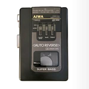 Aiwa - HS-T220A