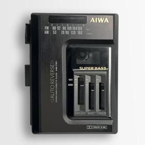 Aiwa - HS-T31