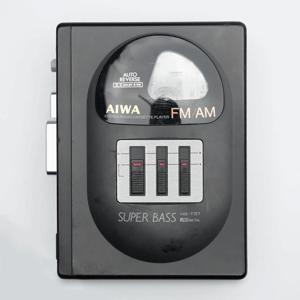 Aiwa - HS-T37