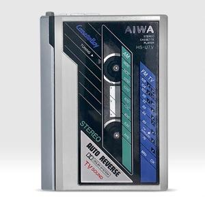 Aiwa - HS-U7V