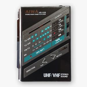 Aiwa - HS-UV9