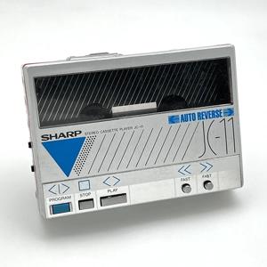 Sharp - JC-11