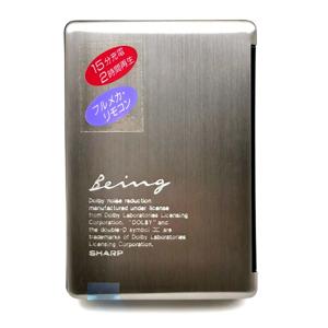 Sharp - JC-K70
