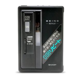 Sharp - JC-M50
