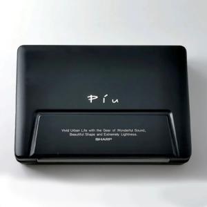 Sharp - JC-S100