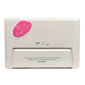 Sharp - JC-S101
