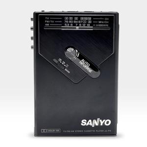 Sanyo - JJ-F4