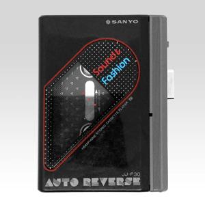 Sanyo - JJ-P30