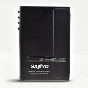 Sanyo - JJ-P4