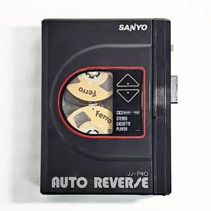 Sanyo - JJ-P40