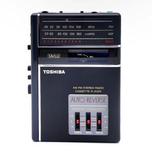 Toshiba - KT-4038