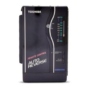 Toshiba - KT-4077