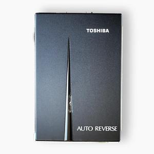Toshiba - KT-4168