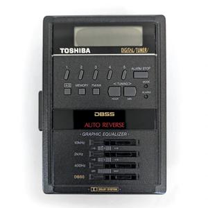 Toshiba - KT-4549