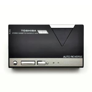Toshiba - KT-AS10