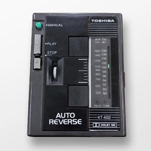 Toshiba - KT-AS2