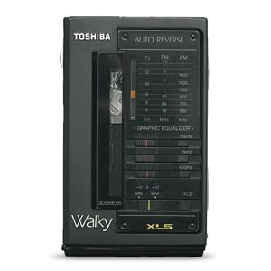 Toshiba - KT-GS25F