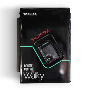 Toshiba - KT-GS3