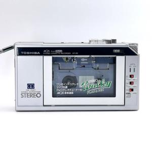 Toshiba - KT-R2